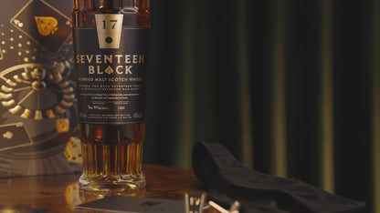 17 Black Whisky